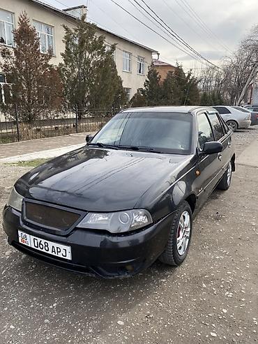 Daewoo: Daewoo Nexia: 2011 г., 1.5 л, Механика, Бензин, Седан — 6