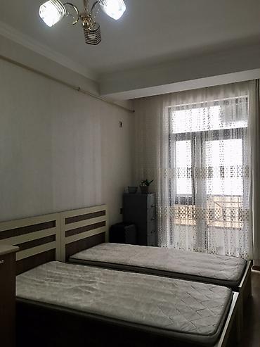 Квартиры: Studiya tipli 1 otaq mənzil 28 May və Nizami metro aralığında — 2
