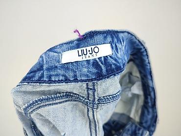 mnml jeans: Liu Jo Jeans, Jeansy damskie, rozmiar M — 4