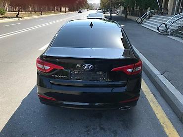 sonata 2018: Hyundai Sonata: 2.4 l | 2017 il Sedan — 3