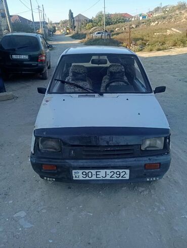 последующий выкуп авто бишкеке: VAZ (LADA) 1111 Oka: 0.8 l | 2008 il 200000 km Hetçbek