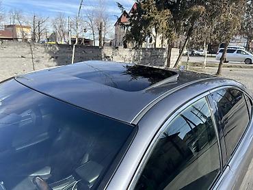 Lexus: Lexus ES: 2017 г., 2.5 л, Вариатор, Гибрид, Седан — 4