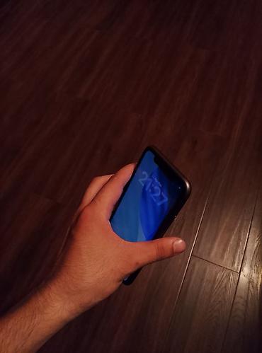 iphone 11 telefon: IPhone 11, Qara, Simsiz şarj — 4
