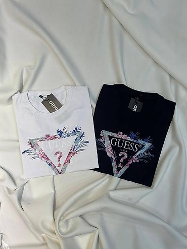 Majice kratkih rukava: Ženske majice S,M,L,XL,XXL veličine 1 komad 2100 din 2 komada 3000 — 10