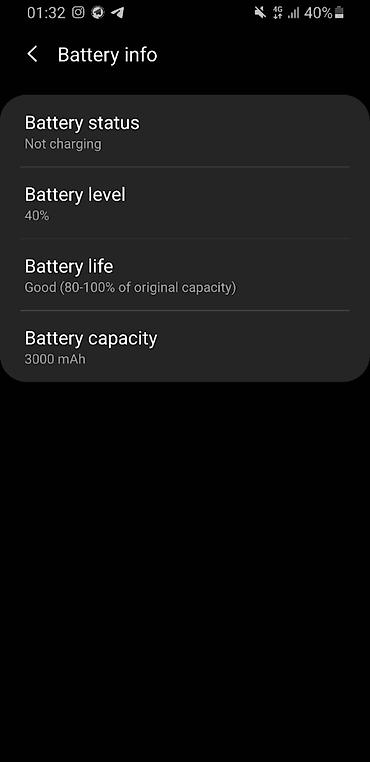 samsung not8: Samsung Galaxy A8 2018, Б/у, 64 ГБ, цвет - Черный, 2 SIM — 5