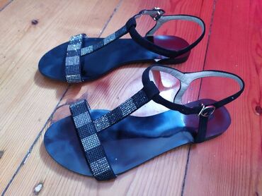 Другая женская обувь: Zara,Pull& Bear 37размер — 10