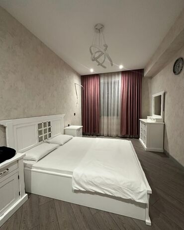 sumqayitda kiraye evler 4 otaqli: 2 otaqlı
