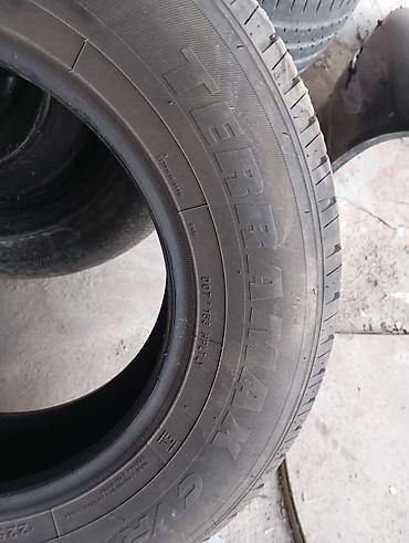 maxxis 980: Шины Gislaved TERRA MAXX CV – комплект срочно сатам - Размер: 225/70 — 2