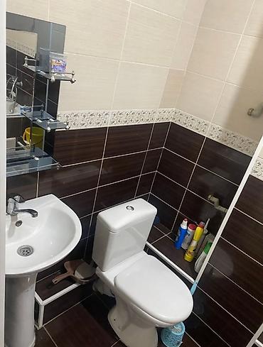 Продажа квартир: 1 комната, 48 м², Моссовет Индивидуалка, 2 этаж, Косметический ремонт — 7