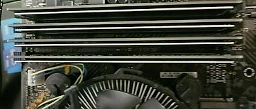 Техника и электроника: Intel Core i7 8700 + 64GB RAM + 250GB 970 EvoPlus + Asus TUF — 4