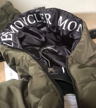 Ostale jakne: M - 2XL
7200 na lalafo.rs — 4 Ostale jakne: M - 2XL
7200 — 4