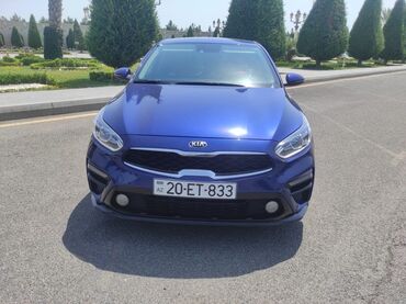 Kia: Kia Forte: 2 l | 2021 il Sedan — 10