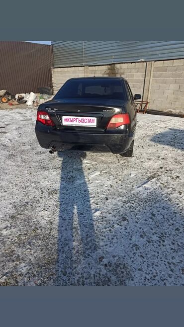 daewoo leganza запчасти: Daewoo Nexia: 2008 г., 1.5 л, Механика, Бензин, Седан