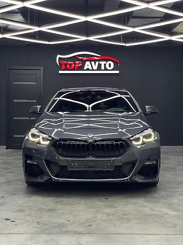 бмв x2: BMW 2 series: 2020 г., 2 л, Автомат, Бензин, Седан — 2