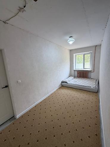 кввртиру: 3 комнаты, 54 м², Мед Академия Хрущевка, 1 этаж, Косметический ремонт — 8