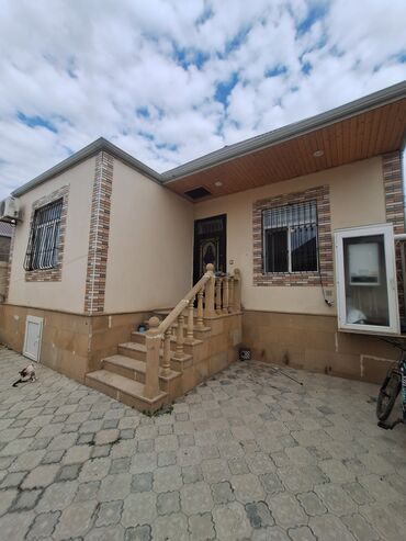 saray mtk 67 kv: Binəqədi qəs. 3 otaqlı, 85 kv. m, Kredit yoxdur, Yeni təmirli