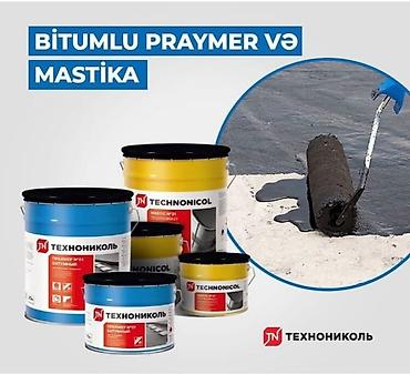 hovuz inşaat: Salam her nov izolasiya mehsulumuz var ses izolyasiyasi dam ucun — 7