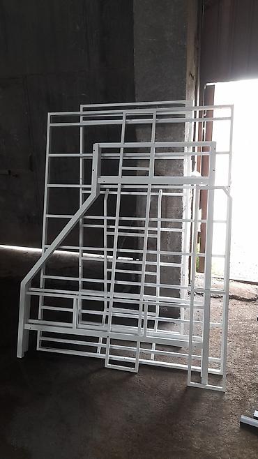 Двухъярусные кровати: Салам Алейкум! Качественная двухъярусная кровать на заказ . И в — 21