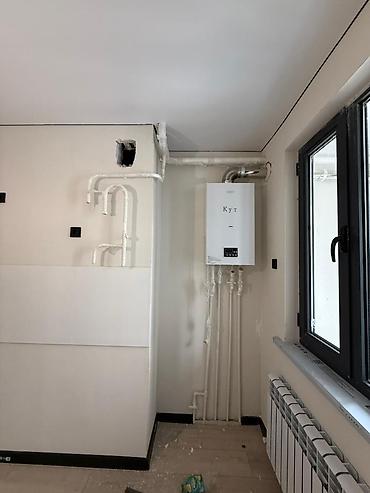 Продажа квартир: 3 комнаты, 87 м², Элитка, 1 этаж, Евроремонт — 12
