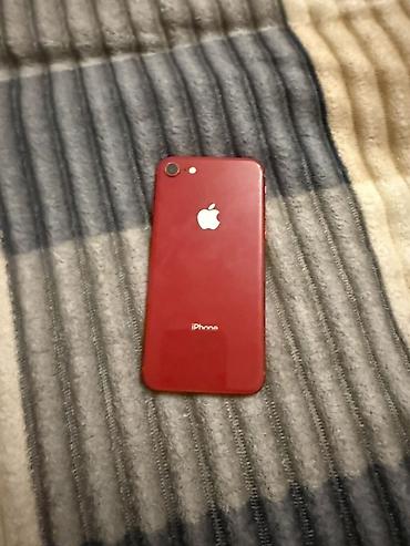 iphona dubay: IPhone 8, Qırmızı — 1