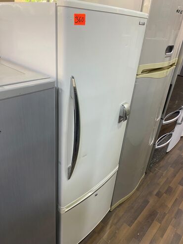 İçki texnikası: 2 qapılı Indesit Soyuducu Satılır