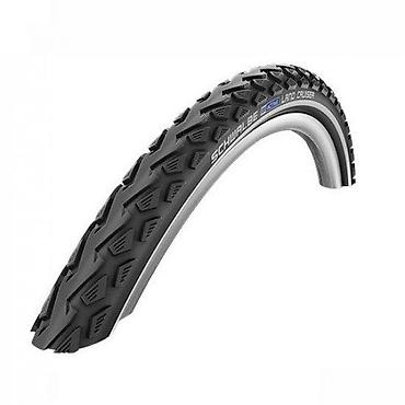 17 x 600: GUMA SCHWALBE 50-559 LAND CRUISER HS450 | KATEGORIJA: Tour-TiresTip — 1