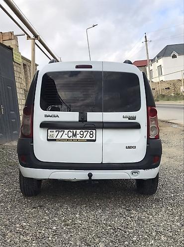 chevrolet gentra 2020: Dacia Logan: 1.5 l | Universal — 3