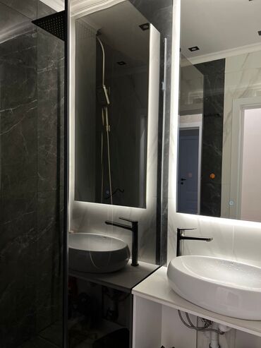 Продажа квартир: 3 комнаты, 122 м², Элитка, 10 этаж, Дизайнерский ремонт — 15