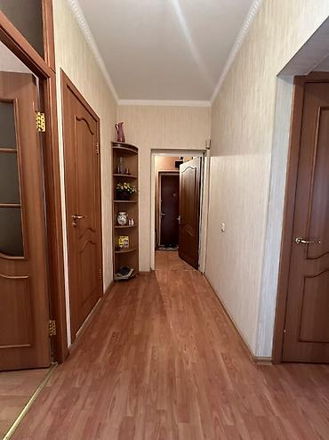 store: 3 комнаты, 95 м², 7 мкр 105 серия, 7 этаж, Косметический ремонт — 1