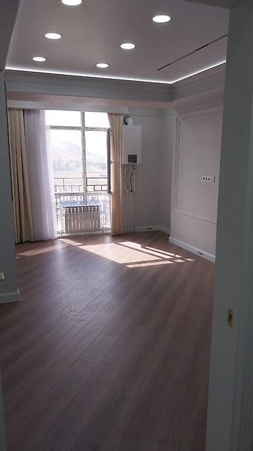 Батирлерди сатуу: Студия, 47 м², Асанбай мкр Элитка, 8 кабат, Евро оңдоо — 1