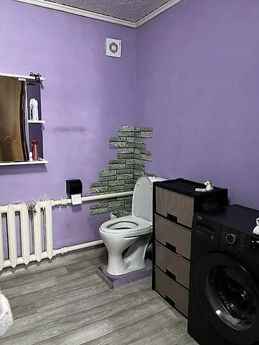 Продажа коттеджей и домов: 4 комнаты, 90 м², Кант, Собственник — 12