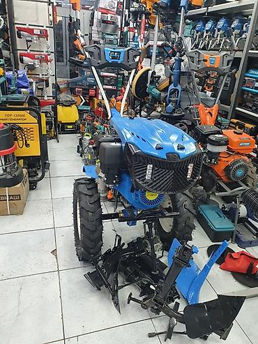 Бензиновые мотоблоки: Мотоблоки ROLE (бензиновые) Стригальный машинка Кой Кыркан машинка — 15