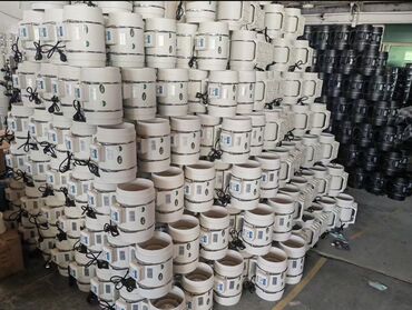 dolab tipli kondisioner: Ventilyator Scarlett, Yeni, Tavan üçün, Pərli, Kredit yoxdur, Ödənişli çatdırılma