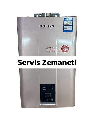 Su Qizdiricisi pitiminutkalar 20 24 28 32 36 48 lt modeli Turkiyenin — 7
