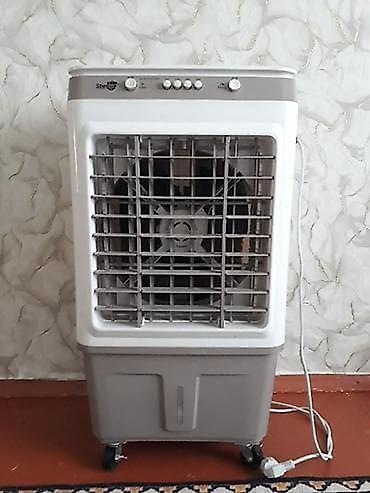 Продаю кондиционер водяной напольный, состояние новое Адрес