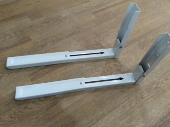 микра: Ашкана үчүн текче, Жаңы, Темир, Өзү алып кетүү