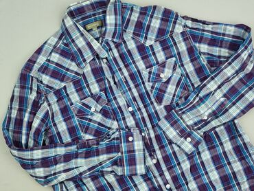 c a sweter kaszmirowy: Shirt for men, 2XL (EU 44), Extenso, condition - Perfect
