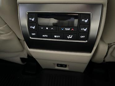 bmw m235i: Lexus GX: 2022 г., 4.6 л, Автомат, Бензин, Внедорожник — 6