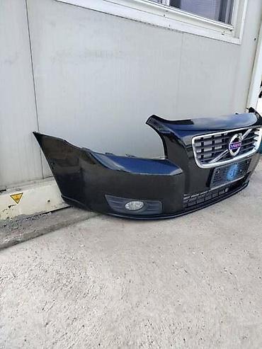 ventilator golf 2: PREDNJI BRANIK ZA VOLVO V50 OD 2007. DO 2012. GOD. | Prednji branik — 1