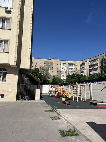 Продажа комнат: 43 м², С мебелью — 25