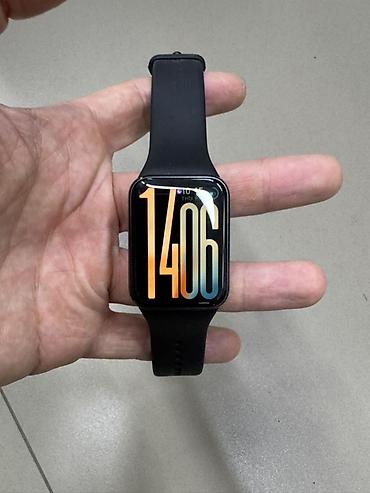 google fold: Продам Mi band 9 Pro — 1
