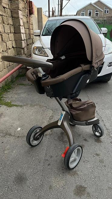 Modullu arabalar: 2-i 1-də araba — 7