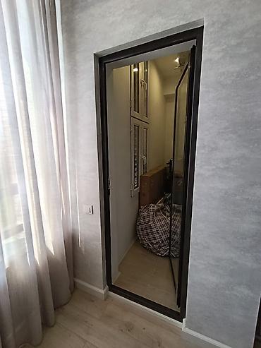 золотой квадрат квартиры: 3 комнаты, 105 м², Золотой квадрат Элитка, 8 этаж, Дизайнерский ремонт — 9