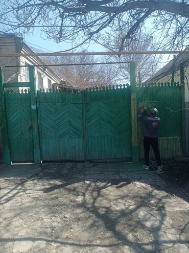 стойка забор: Заборы и ограждения