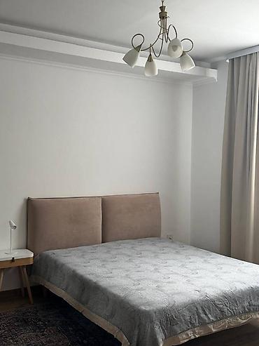 Долгосрочная аренда квартир: 2 комнаты, Собственник, Без подселения, С мебелью полностью at lalafo.kg — 4 Долгосрочная аренда квартир: 2 комнаты, Собственник, Без подселения, С мебелью полностью — 4