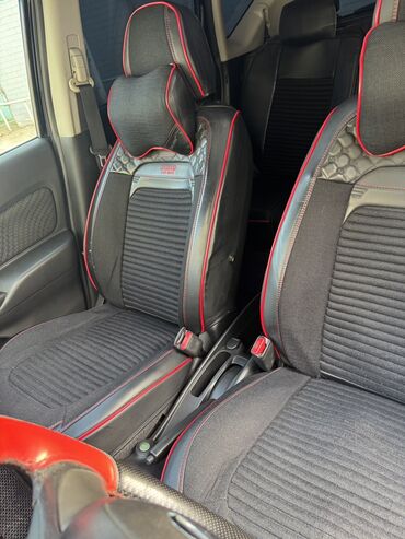 Nissan: Nissan Note hatchback - Korpus: qara rəng, 5 qapı, arxa spoyler - — 4