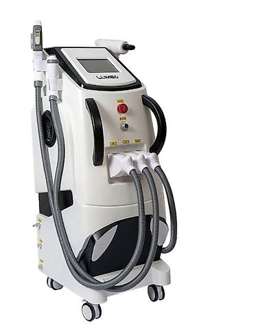 salon lazer: 🔥 TƏCİLİ SATILIR — Lunex lazer aparatı (təmirlik) 👉 Salon üçün — 1