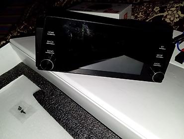 pioneer android monitor: Maqnitol, Yeni, Ünvandan götürmə — 2