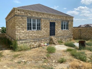 xacmazda satilan evler 2020: Ceyranbatan, 3 kv. m, 3 otaqlı, Hovuzsuz, Kommunal xətlər qoşulmayıb