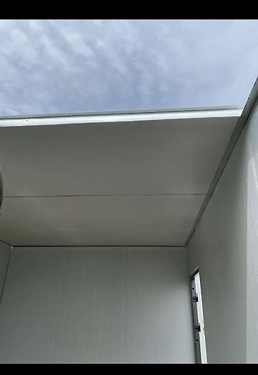 Продажа модульных домов: Модульный домик/контейнерный модуль Пенаплас базалит 6*3 6*4 7*3 7*4 — 6